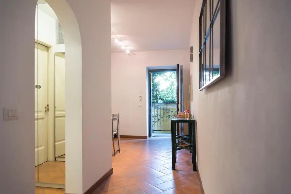 Appartement Hidden Retreat - Duomo Milaan