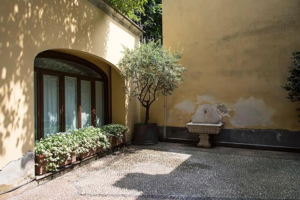 Appartement Hidden Retreat - Duomo *