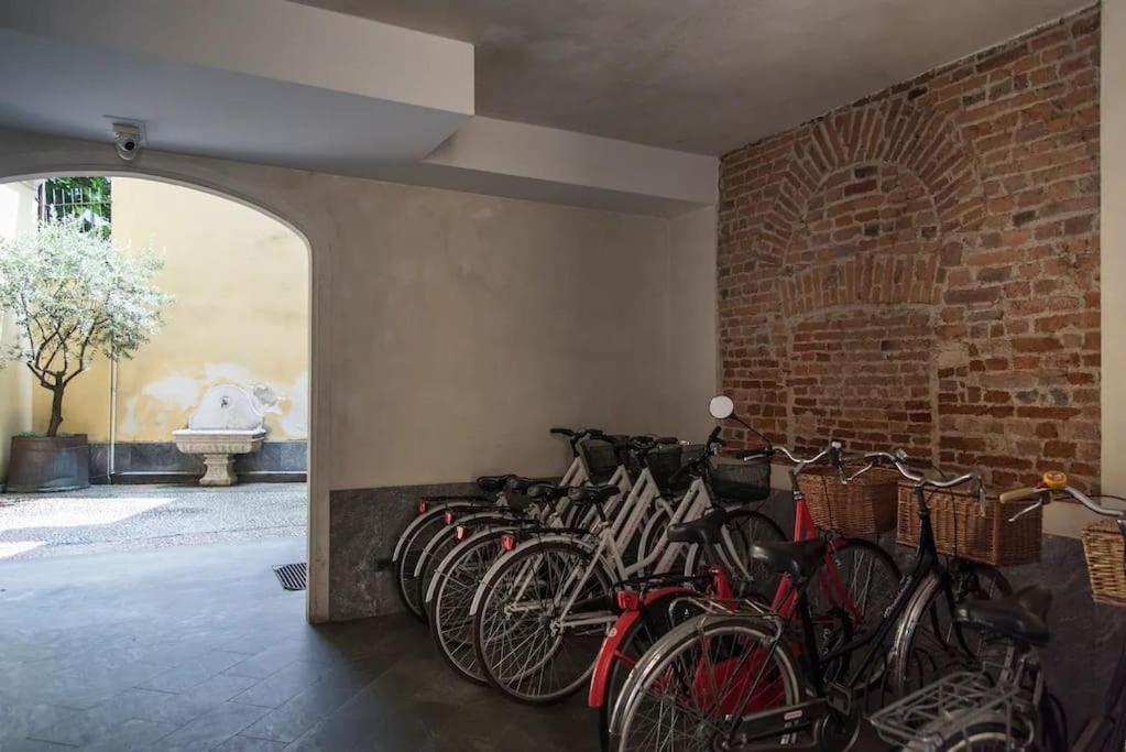 Appartement Hidden Retreat - Duomo *