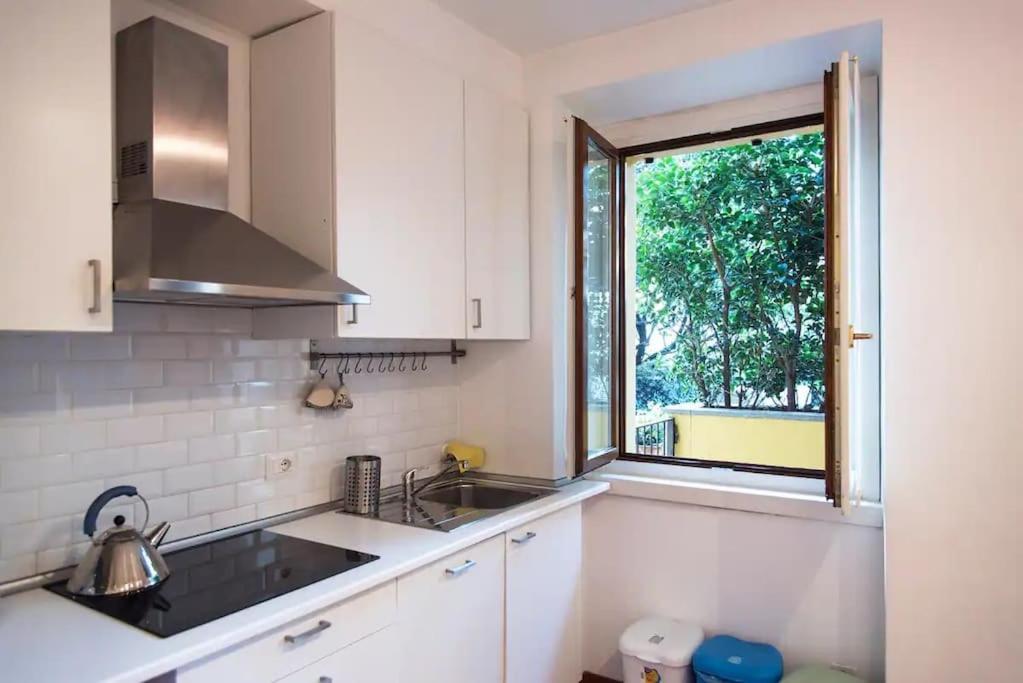 Hidden Retreat - Duomo Appartement *