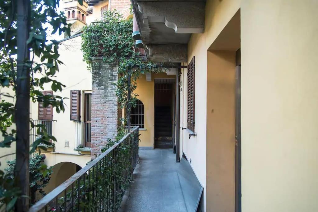 Hidden Retreat - Duomo Appartement
