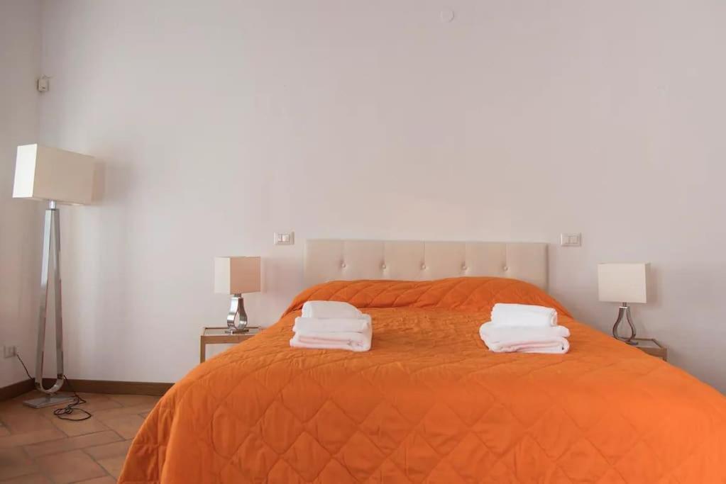Hidden Retreat - Duomo Appartement *