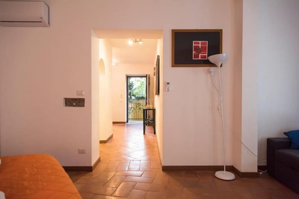 Appartement Hidden Retreat - Duomo Milaan